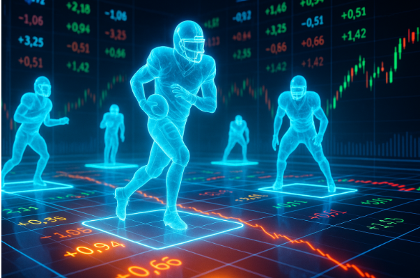 The Economics of Transfer Windows: How Player Movements Drive Market Values