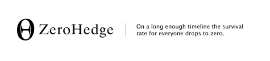 Zerohedge