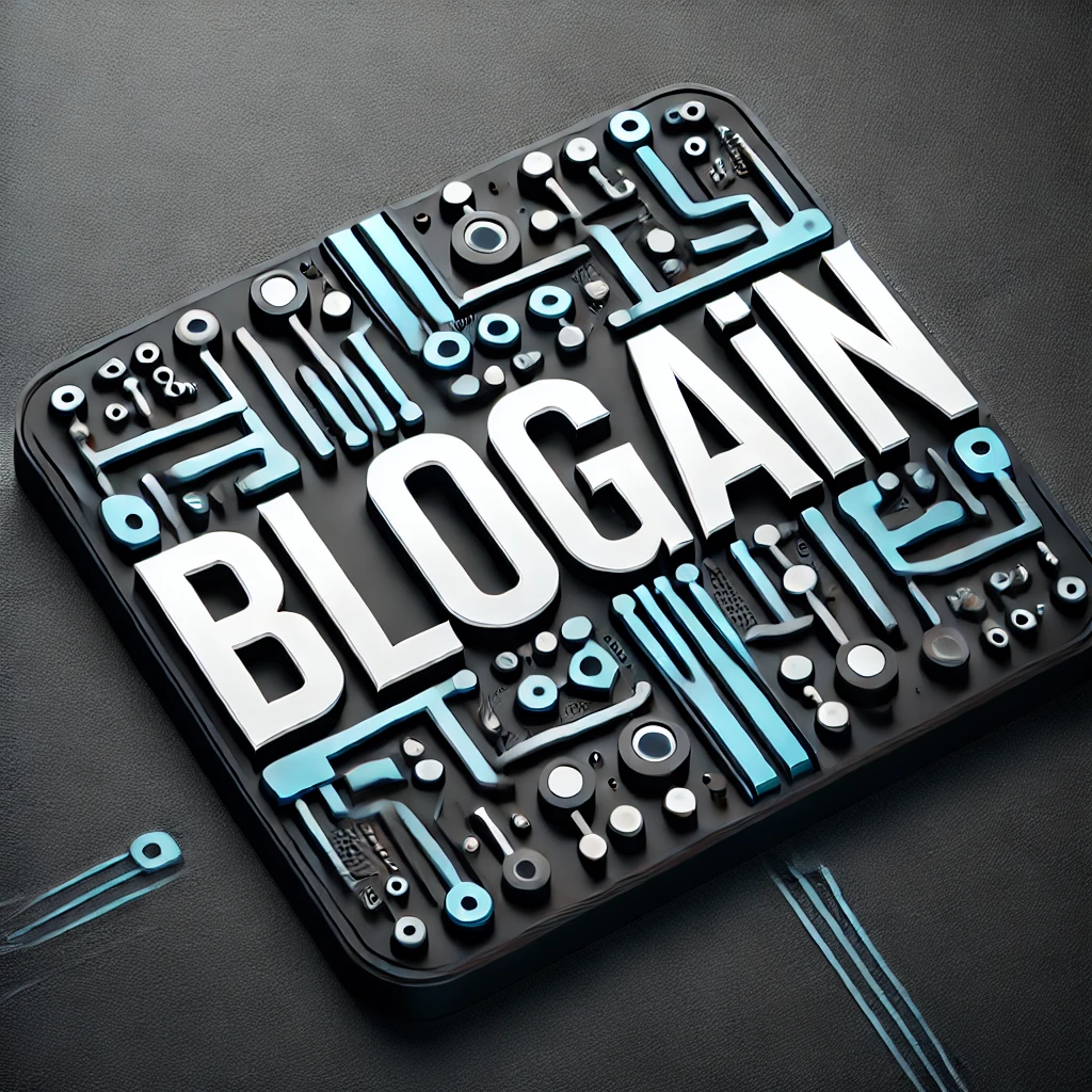 Blogain: The Ultimate Guide to Understanding and Leveraging It