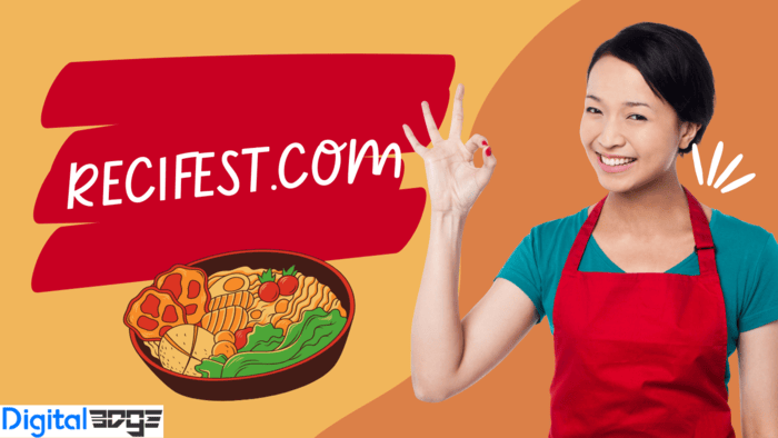 Recifest: Everything You Need to Know